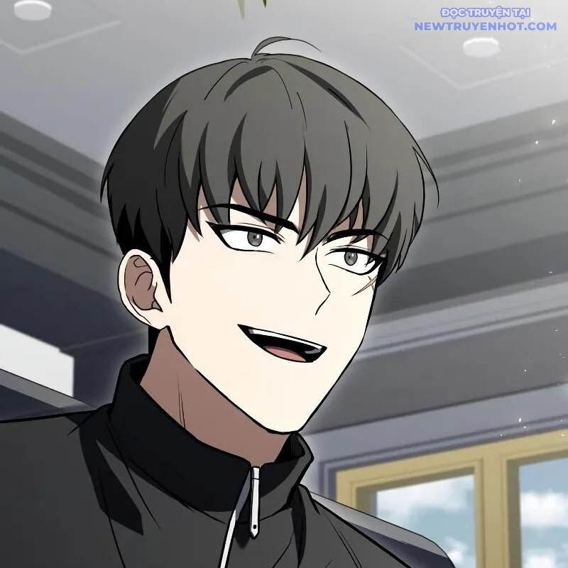 Kim Chiến Sĩ: Hành Trình Xây Dựng Đặc Tính - Chapter 33 - Page 272