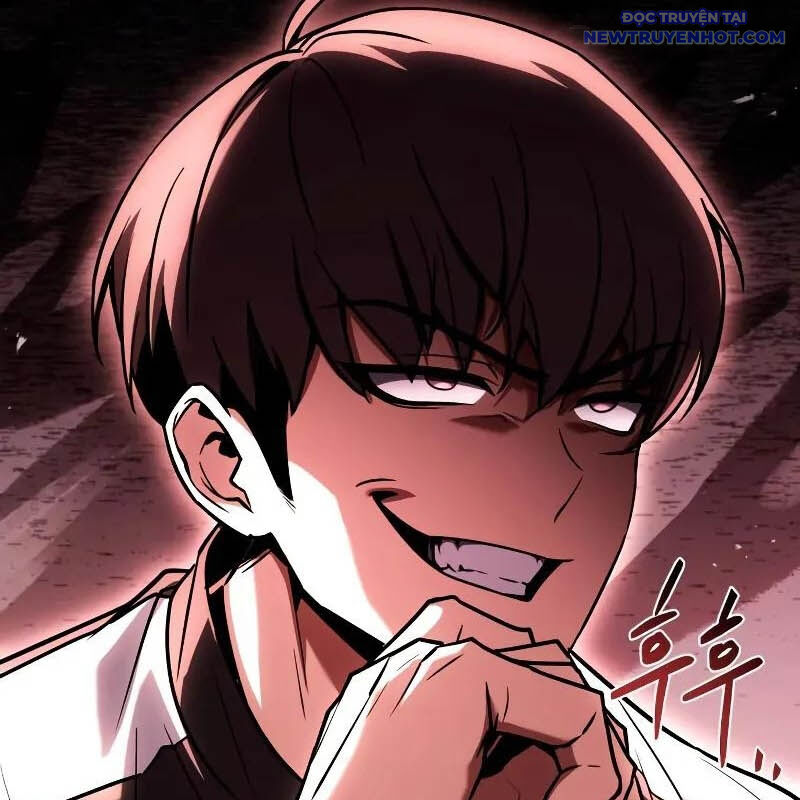 Kim Chiến Sĩ: Hành Trình Xây Dựng Đặc Tính - Chapter 33 - Page 278