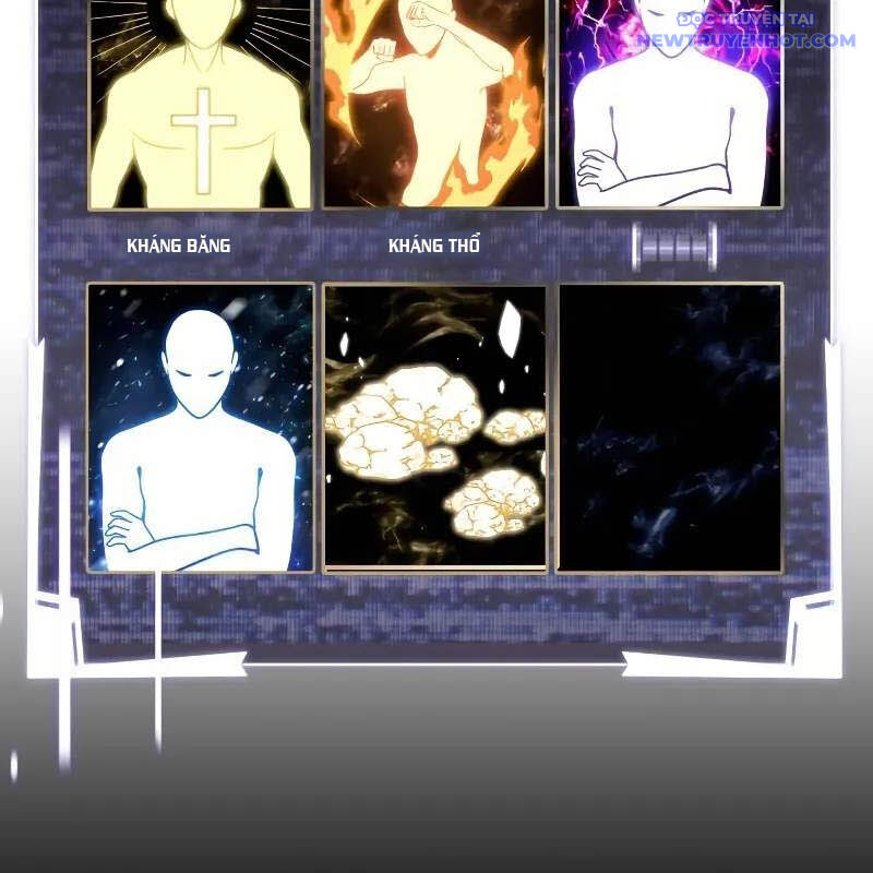 Kim Chiến Sĩ: Hành Trình Xây Dựng Đặc Tính - Chapter 33 - Page 29