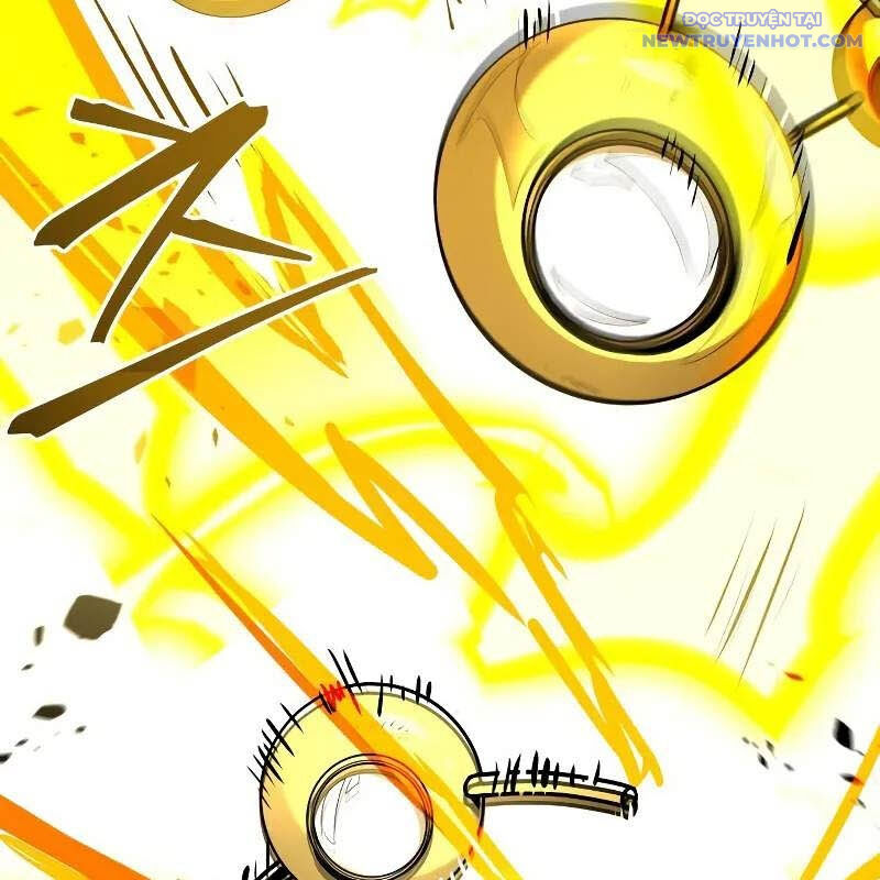 Kim Chiến Sĩ: Hành Trình Xây Dựng Đặc Tính - Chapter 33 - Page 3