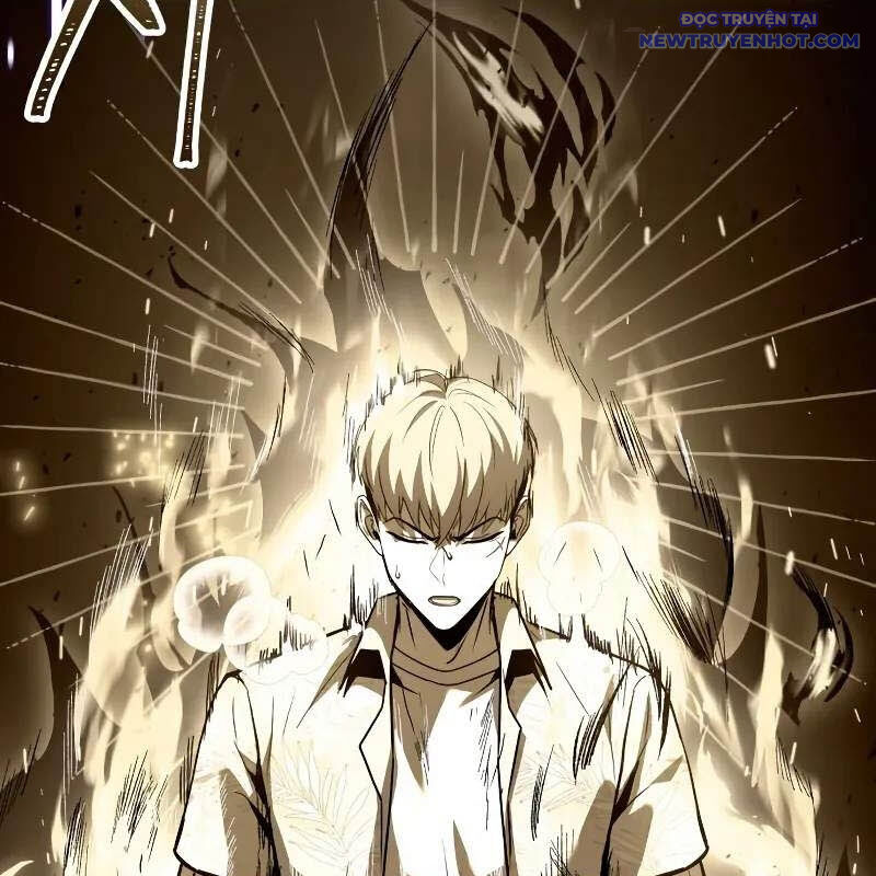 Kim Chiến Sĩ: Hành Trình Xây Dựng Đặc Tính - Chapter 33 - Page 32