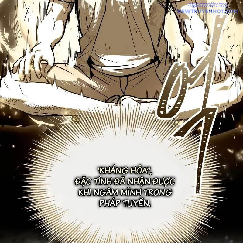 Kim Chiến Sĩ: Hành Trình Xây Dựng Đặc Tính - Chapter 33 - Page 33