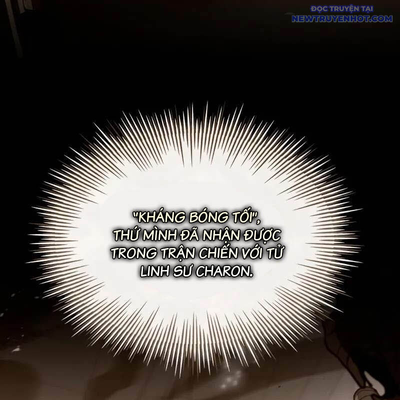 Kim Chiến Sĩ: Hành Trình Xây Dựng Đặc Tính - Chapter 33 - Page 35