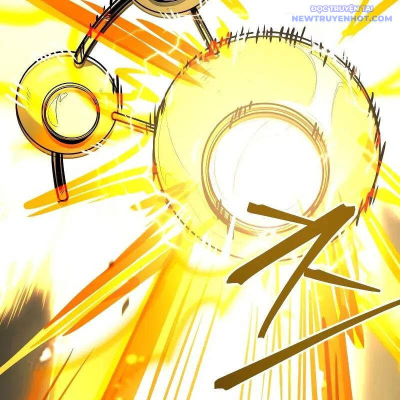 Kim Chiến Sĩ: Hành Trình Xây Dựng Đặc Tính - Chapter 33 - Page 4