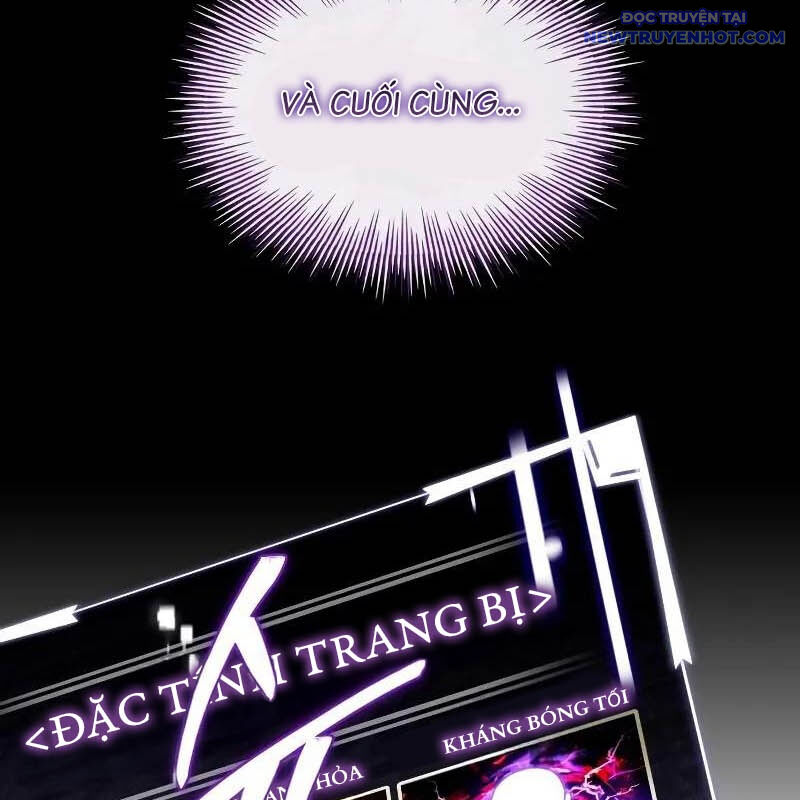 Kim Chiến Sĩ: Hành Trình Xây Dựng Đặc Tính - Chapter 33 - Page 43