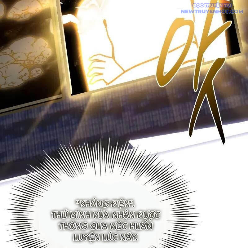 Kim Chiến Sĩ: Hành Trình Xây Dựng Đặc Tính - Chapter 33 - Page 47