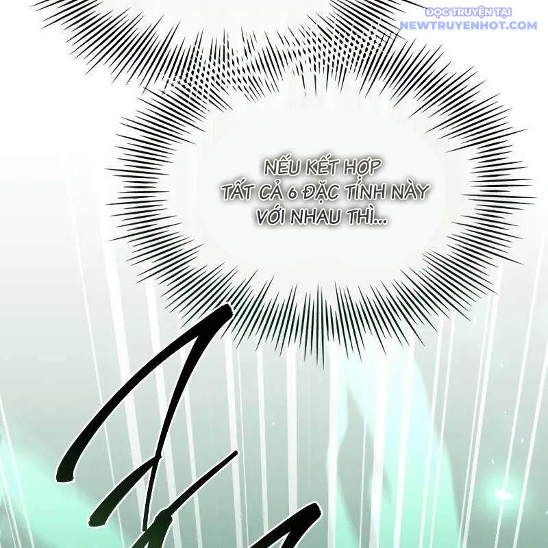 Kim Chiến Sĩ: Hành Trình Xây Dựng Đặc Tính - Chapter 33 - Page 48