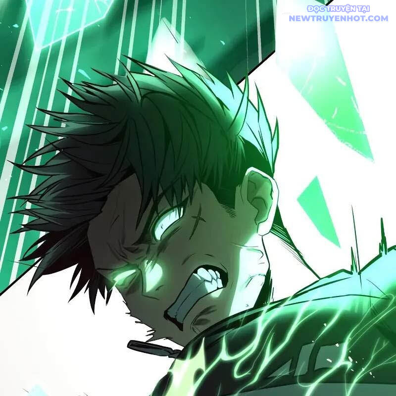 Kim Chiến Sĩ: Hành Trình Xây Dựng Đặc Tính - Chapter 33 - Page 53