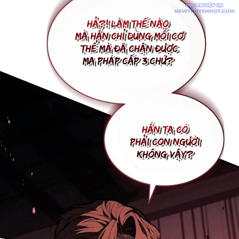 Kim Chiến Sĩ: Hành Trình Xây Dựng Đặc Tính - Chapter 33 - Page 68