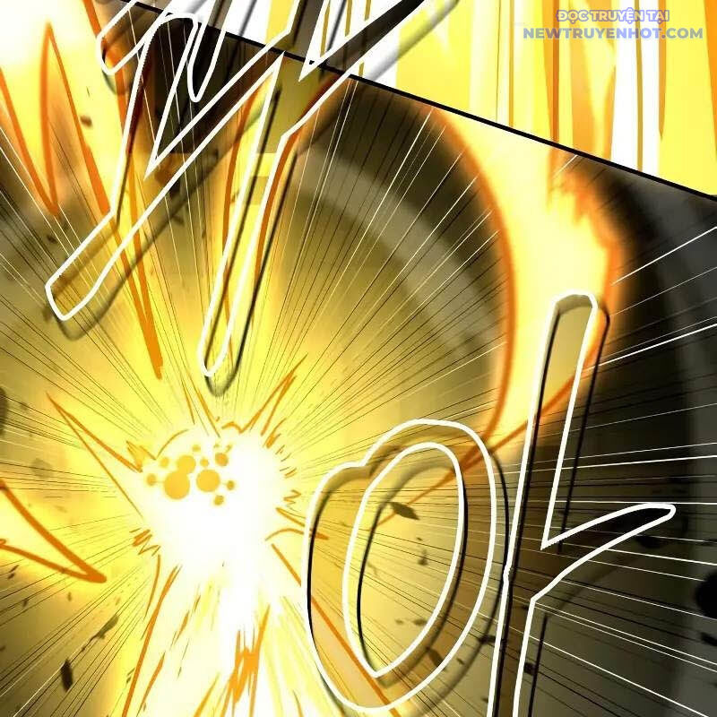 Kim Chiến Sĩ: Hành Trình Xây Dựng Đặc Tính - Chapter 33 - Page 7