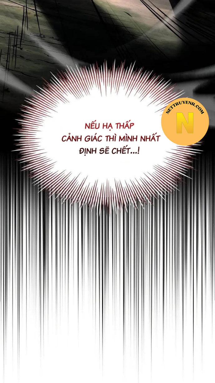 Kim Chiến Sĩ: Hành Trình Xây Dựng Đặc Tính - Chapter 34 - Page 26