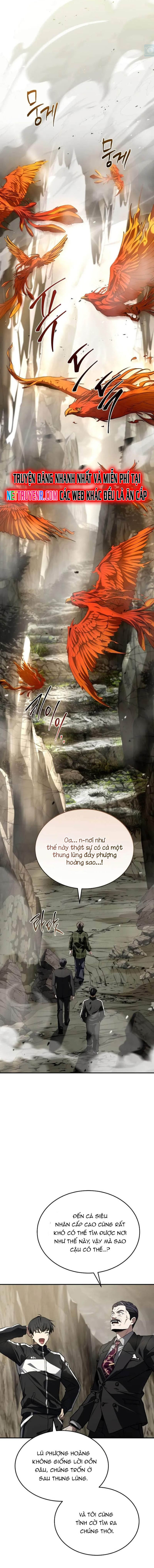 Kim Chiến Sĩ: Hành Trình Xây Dựng Đặc Tính - Chapter 34 - Page 8