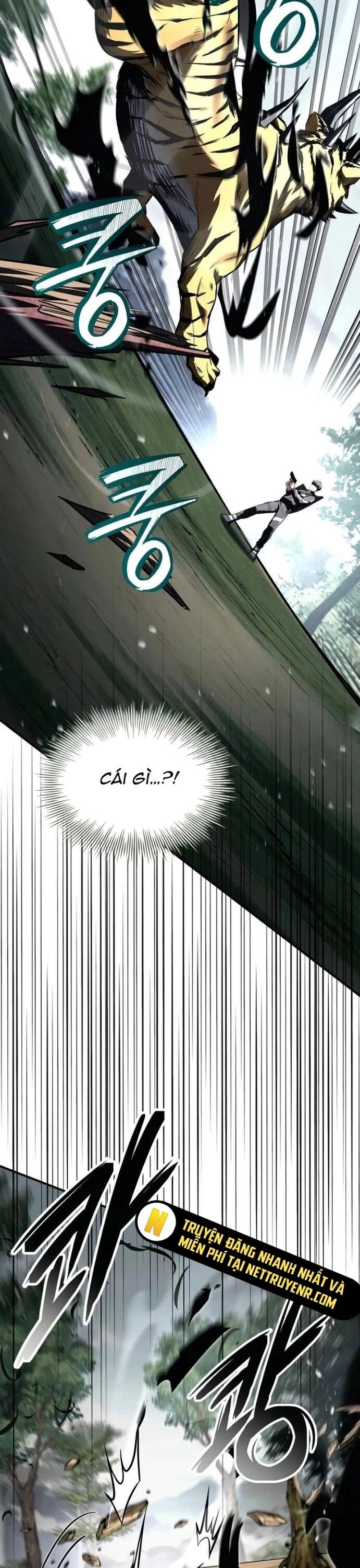 Kim Chiến Sĩ: Hành Trình Xây Dựng Đặc Tính - Chapter 35 - Page 11