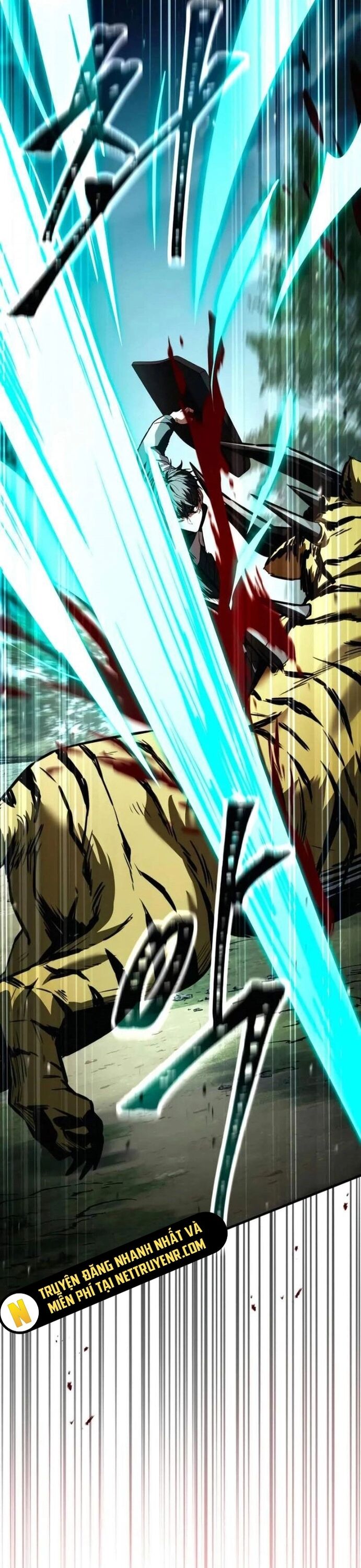 Kim Chiến Sĩ: Hành Trình Xây Dựng Đặc Tính - Chapter 35 - Page 20