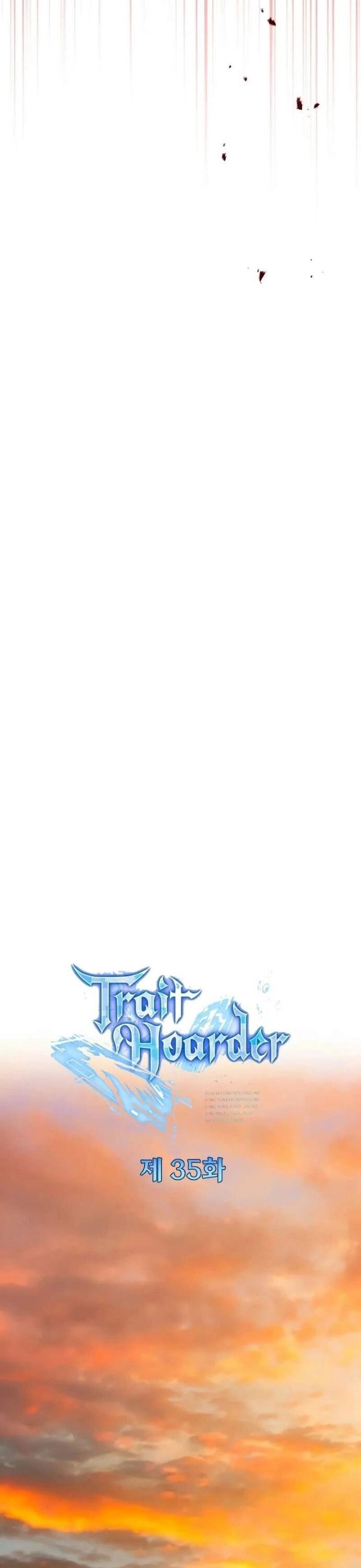 Kim Chiến Sĩ: Hành Trình Xây Dựng Đặc Tính - Chapter 35 - Page 21