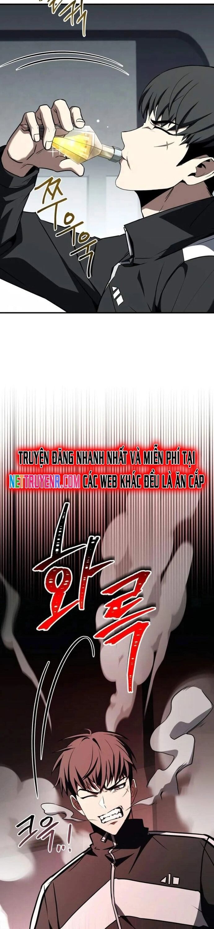 Kim Chiến Sĩ: Hành Trình Xây Dựng Đặc Tính - Chapter 35 - Page 33