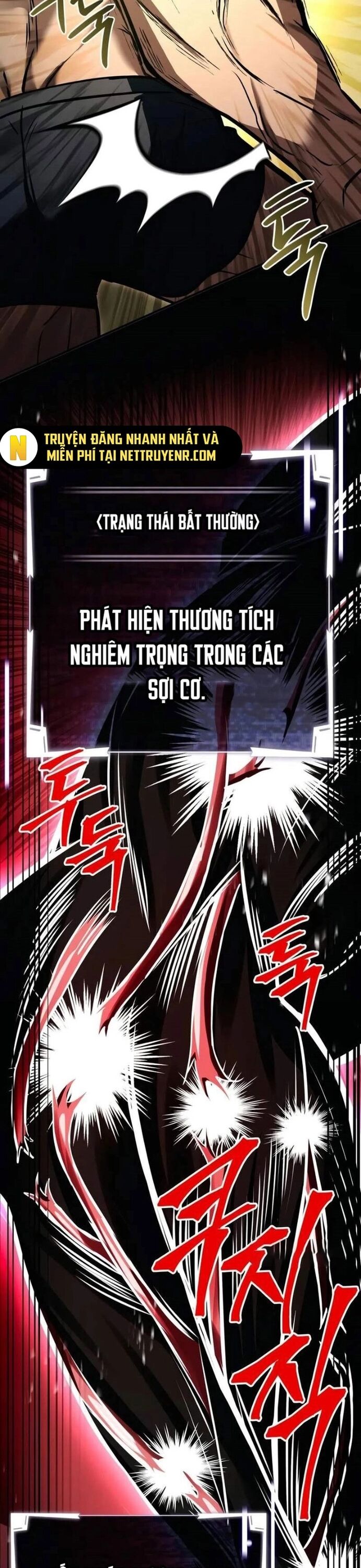 Kim Chiến Sĩ: Hành Trình Xây Dựng Đặc Tính - Chapter 35 - Page 42