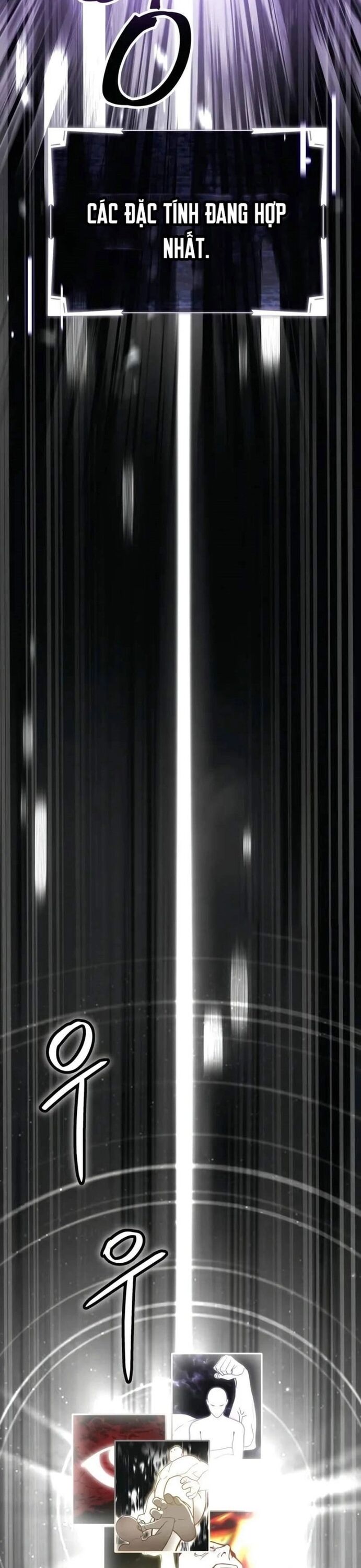 Kim Chiến Sĩ: Hành Trình Xây Dựng Đặc Tính - Chapter 35 - Page 44