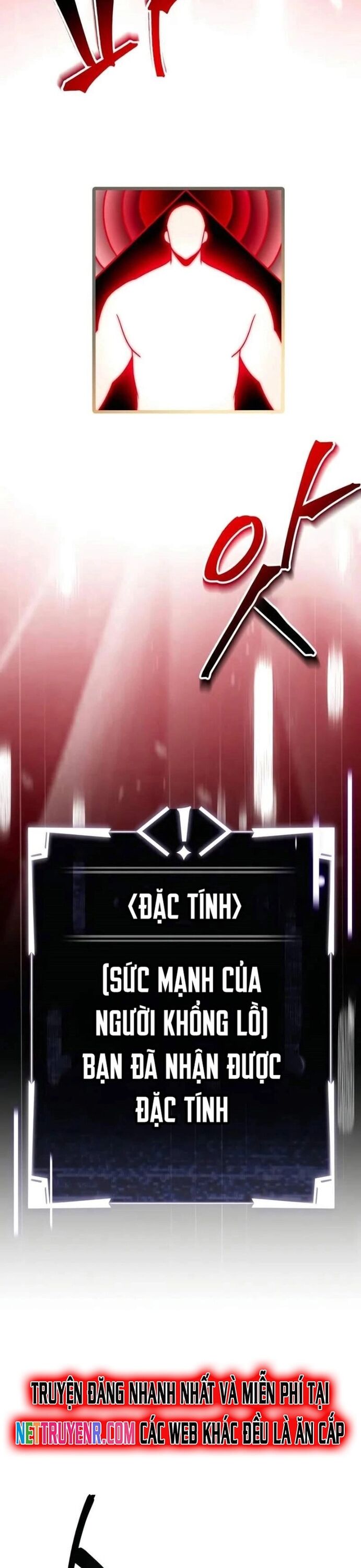 Kim Chiến Sĩ: Hành Trình Xây Dựng Đặc Tính - Chapter 35 - Page 46