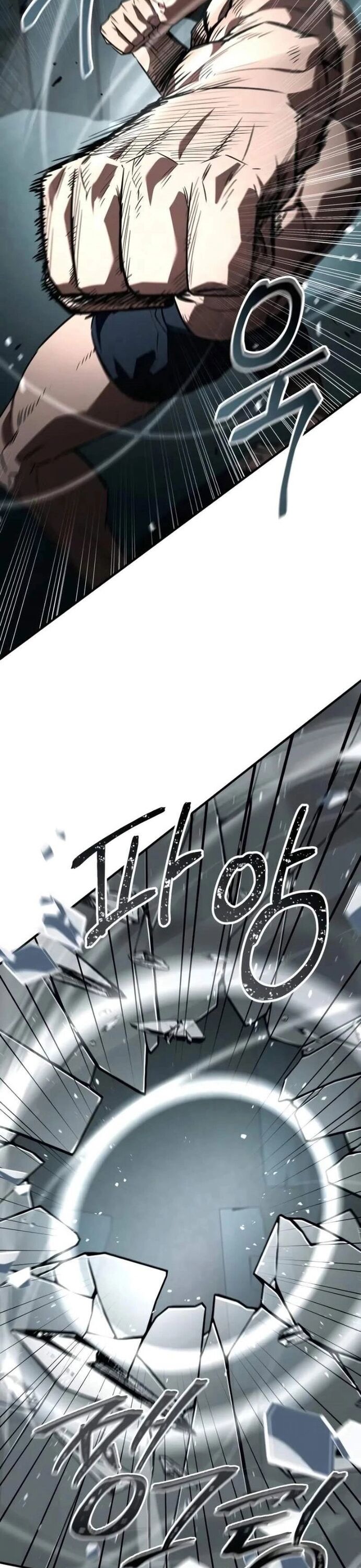 Kim Chiến Sĩ: Hành Trình Xây Dựng Đặc Tính - Chapter 35 - Page 49