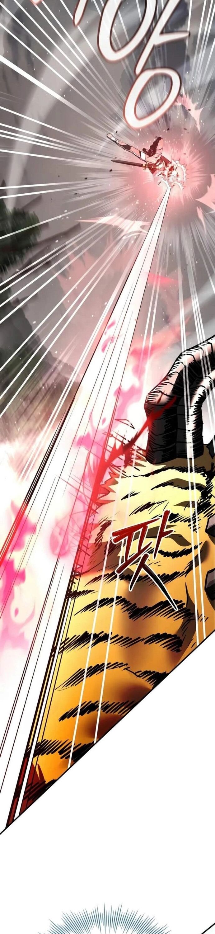 Kim Chiến Sĩ: Hành Trình Xây Dựng Đặc Tính - Chapter 35 - Page 5