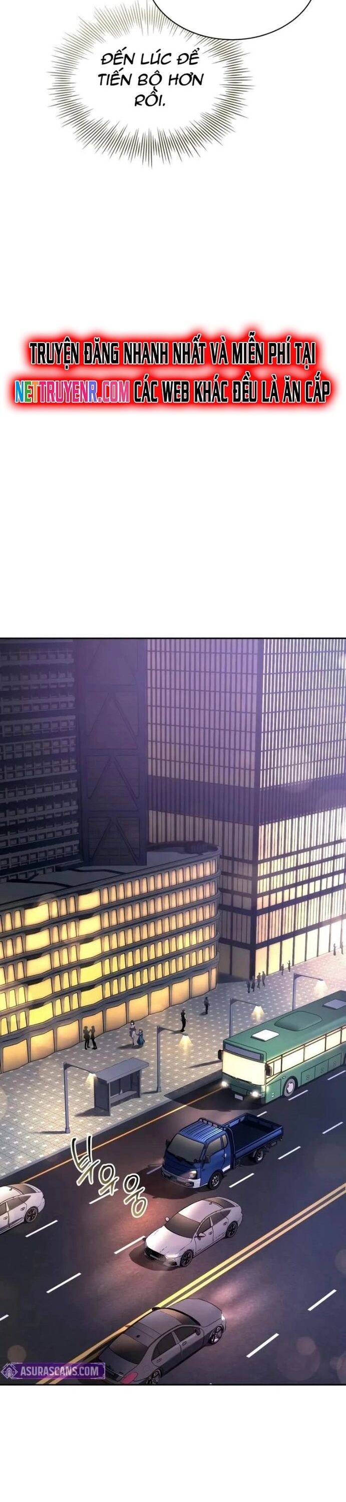 Kim Chiến Sĩ: Hành Trình Xây Dựng Đặc Tính - Chapter 35 - Page 57