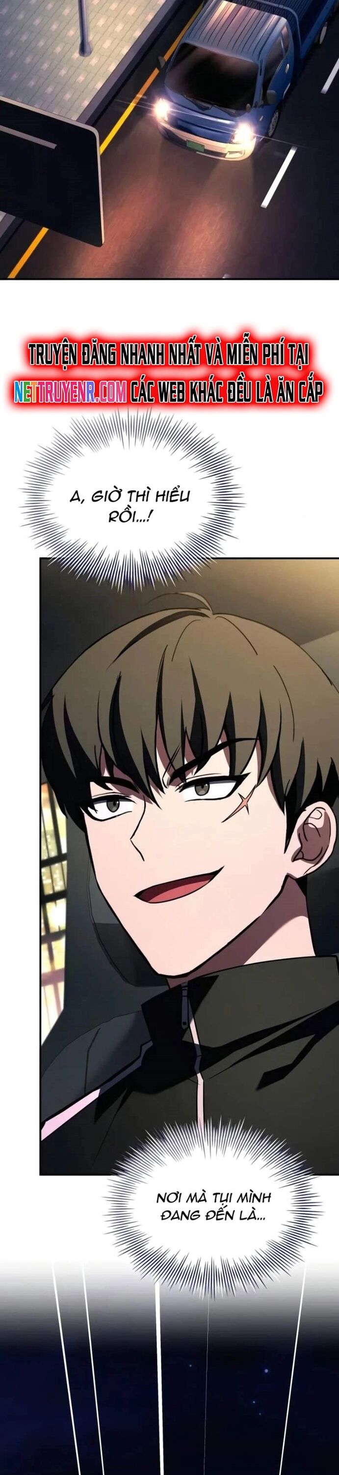 Kim Chiến Sĩ: Hành Trình Xây Dựng Đặc Tính - Chapter 35 - Page 60