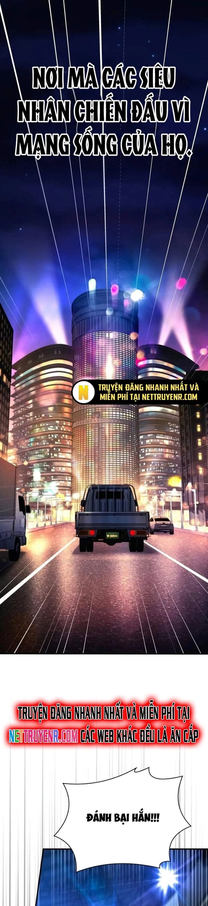 Kim Chiến Sĩ: Hành Trình Xây Dựng Đặc Tính - Chapter 35 - Page 61