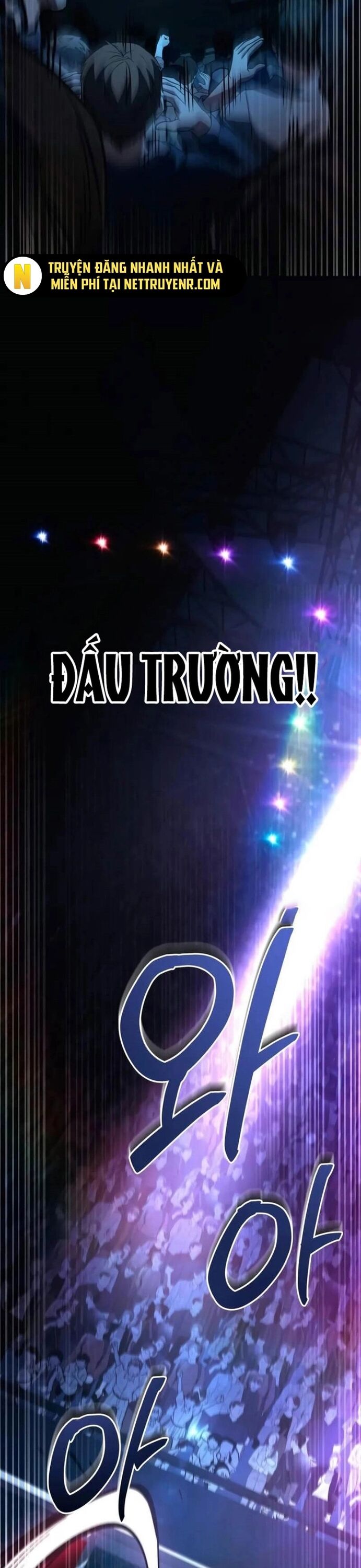 Kim Chiến Sĩ: Hành Trình Xây Dựng Đặc Tính - Chapter 35 - Page 63