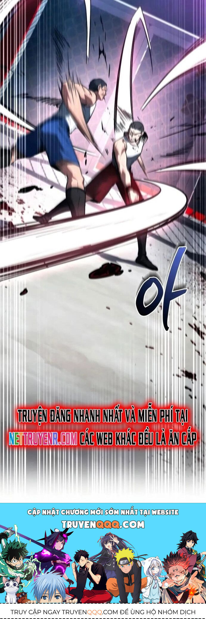 Kim Chiến Sĩ: Hành Trình Xây Dựng Đặc Tính - Chapter 35 - Page 64