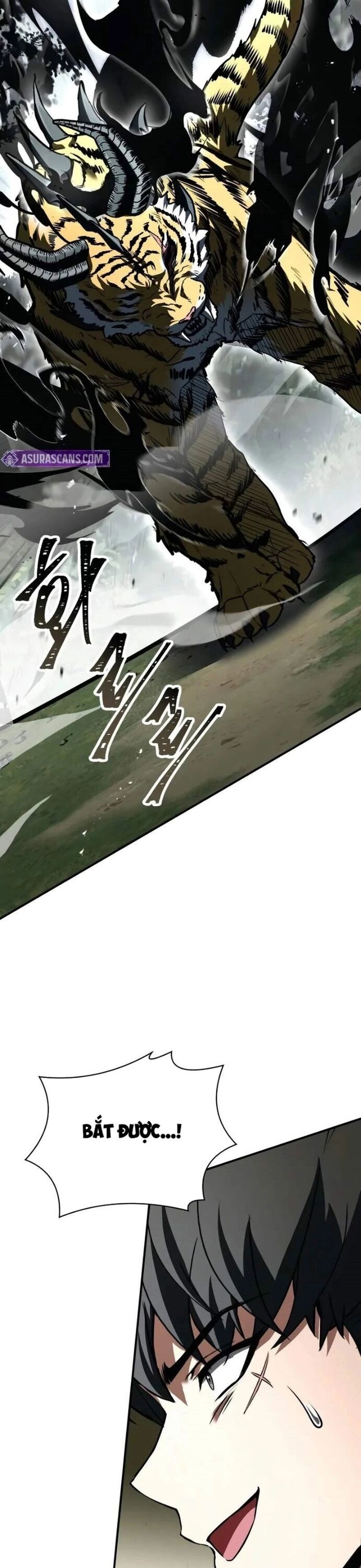 Kim Chiến Sĩ: Hành Trình Xây Dựng Đặc Tính - Chapter 35 - Page 9