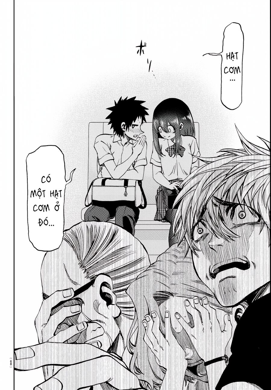 Thình Thịch Mỗi Sớm Mai Chapter 15 - Trang 13