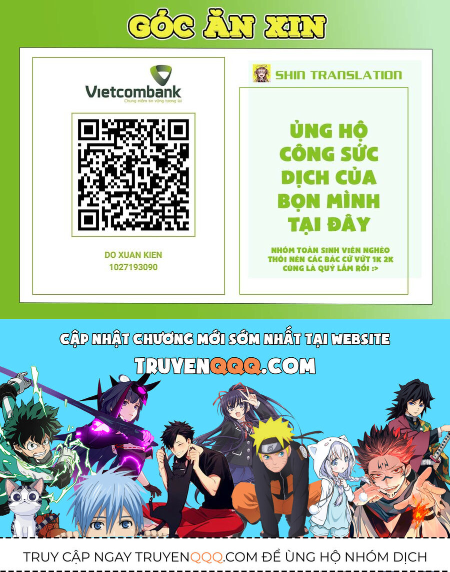 Thình Thịch Mỗi Sớm Mai - Chapter 15 - Page 17