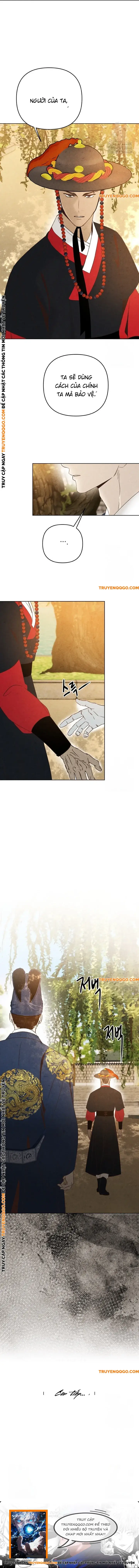 Hai Mặt Cuộc Đời Của Gye Seora - Chapter 37 - Page 10