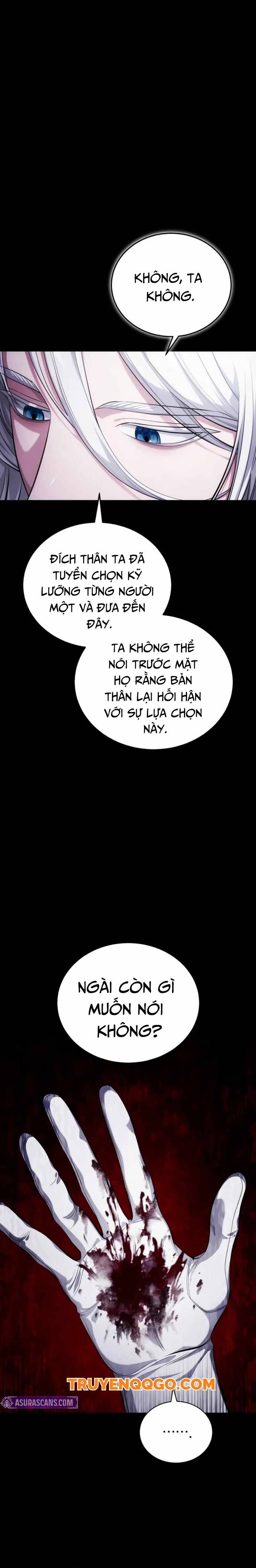 Đứa Trẻ Dị Biệt Của Tháp Phép Thuật - Chapter 1 - Page 13