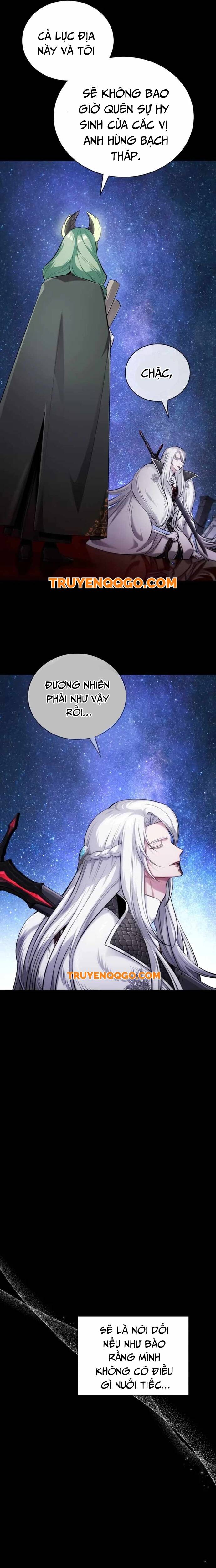 Đứa Trẻ Dị Biệt Của Tháp Phép Thuật - Chapter 1 - Page 15