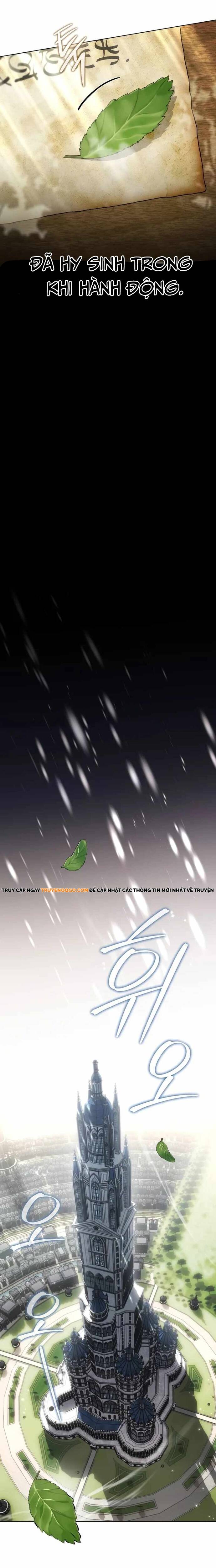 Đứa Trẻ Dị Biệt Của Tháp Phép Thuật - Chapter 1 - Page 19