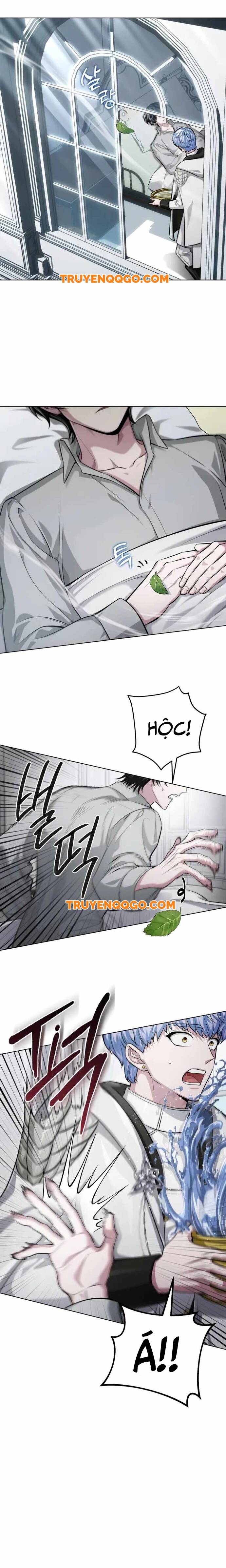 Đứa Trẻ Dị Biệt Của Tháp Phép Thuật - Chapter 1 - Page 20