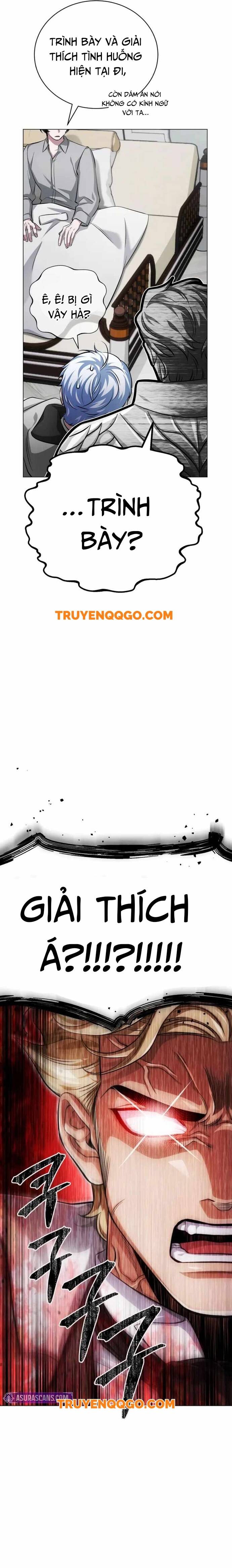 Đứa Trẻ Dị Biệt Của Tháp Phép Thuật - Chapter 1 - Page 25