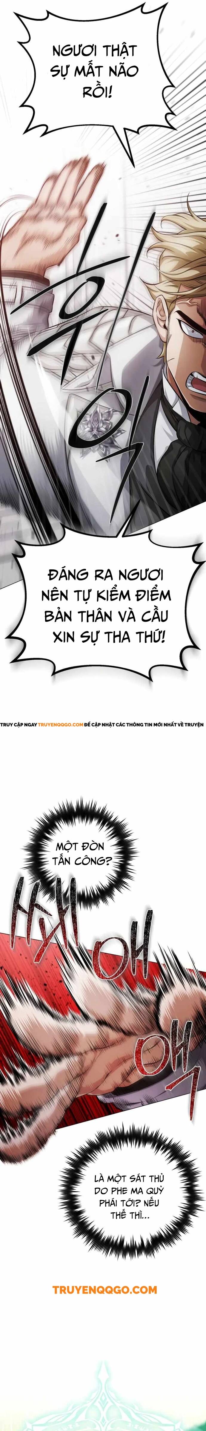 Đứa Trẻ Dị Biệt Của Tháp Phép Thuật - Chapter 1 - Page 26