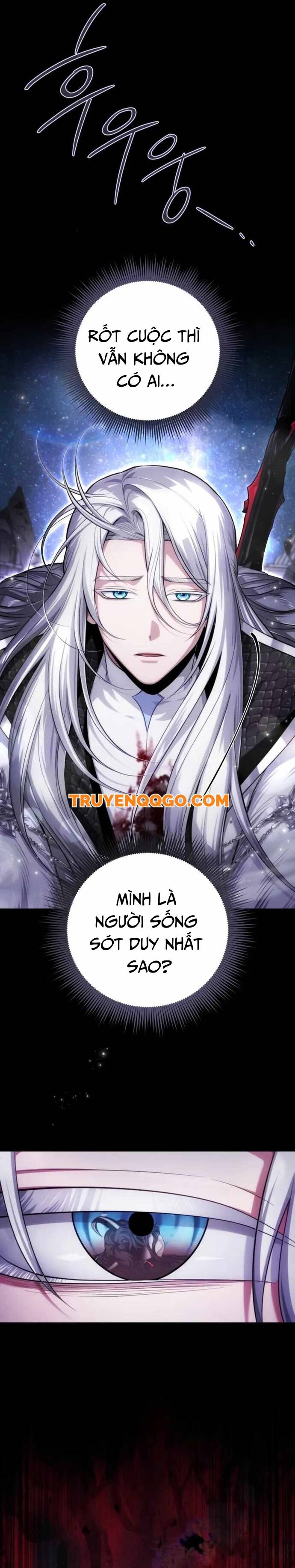 Đứa Trẻ Dị Biệt Của Tháp Phép Thuật - Chapter 1 - Page 3