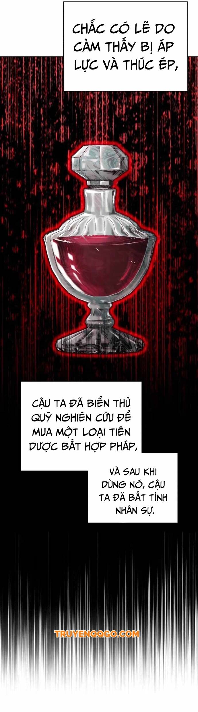 Đứa Trẻ Dị Biệt Của Tháp Phép Thuật - Chapter 1 - Page 41