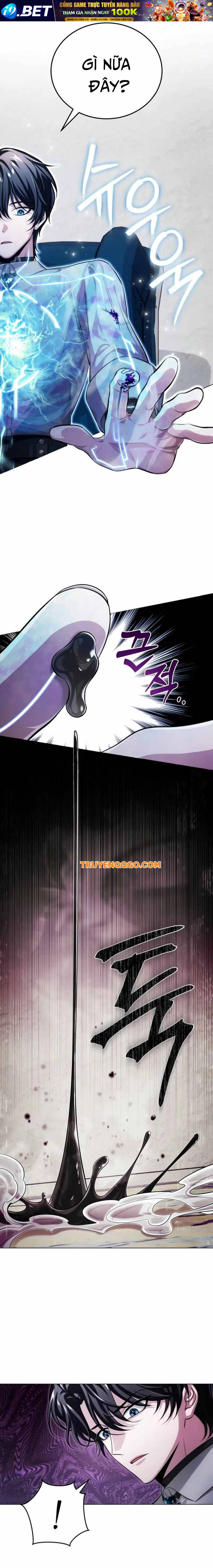 Đứa Trẻ Dị Biệt Của Tháp Phép Thuật - Chapter 1 - Page 44