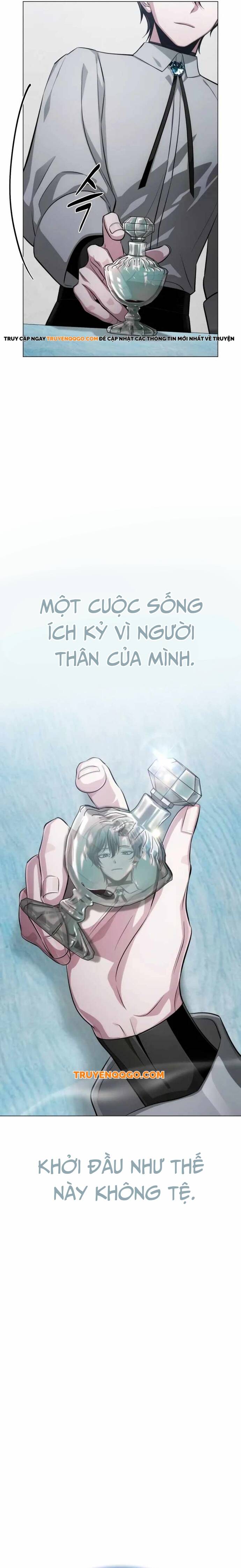 Đứa Trẻ Dị Biệt Của Tháp Phép Thuật - Chapter 1 - Page 49