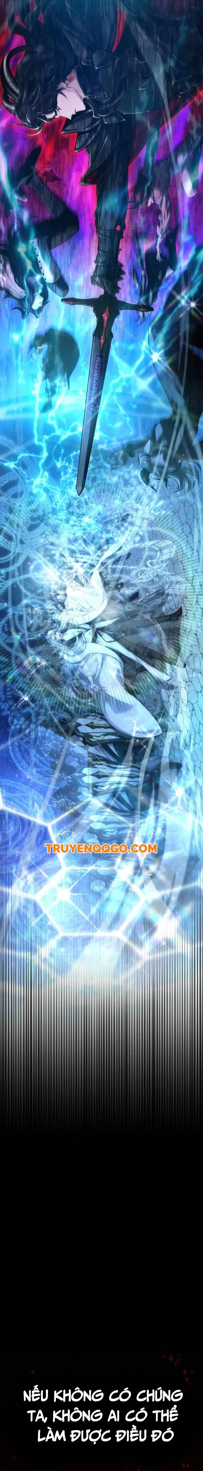 Đứa Trẻ Dị Biệt Của Tháp Phép Thuật - Chapter 1 - Page 9