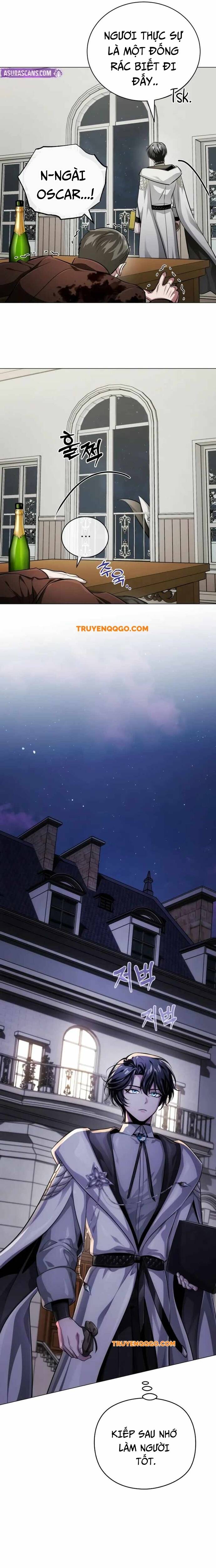 Đứa Trẻ Dị Biệt Của Tháp Phép Thuật - Chapter 2 - Page 31