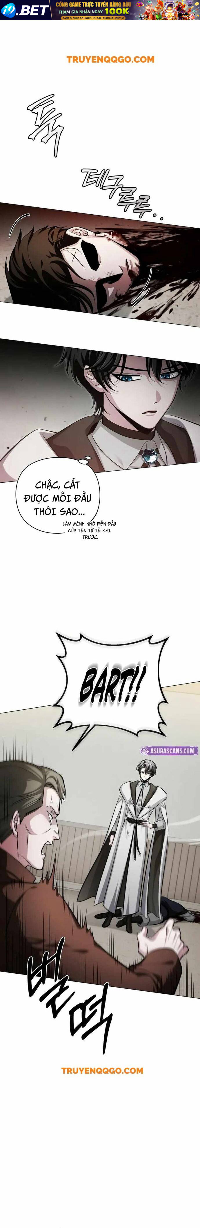 Đứa Trẻ Dị Biệt Của Tháp Phép Thuật - Chapter 2 - Page 7