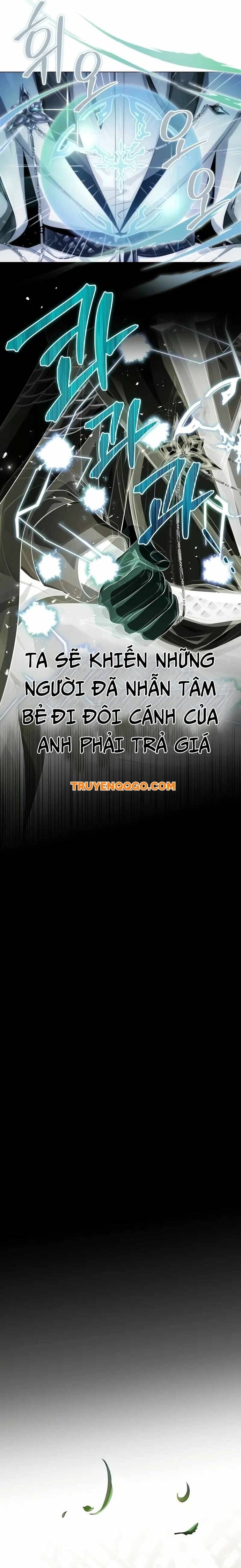 Đứa Trẻ Dị Biệt Của Tháp Phép Thuật - Chapter 3 - Page 14