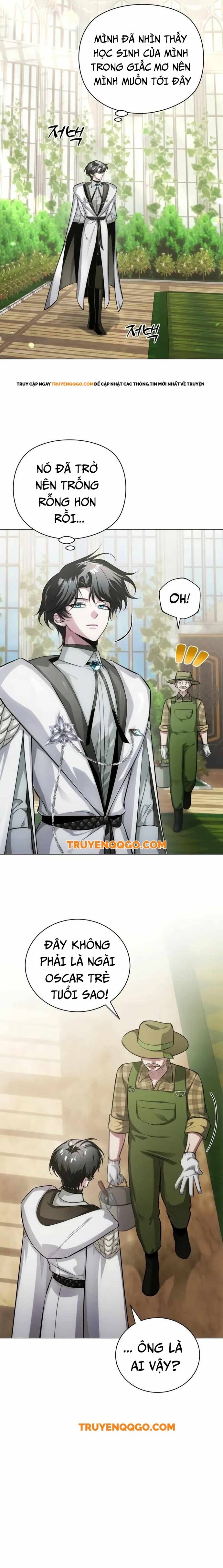 Đứa Trẻ Dị Biệt Của Tháp Phép Thuật - Chapter 3 - Page 42