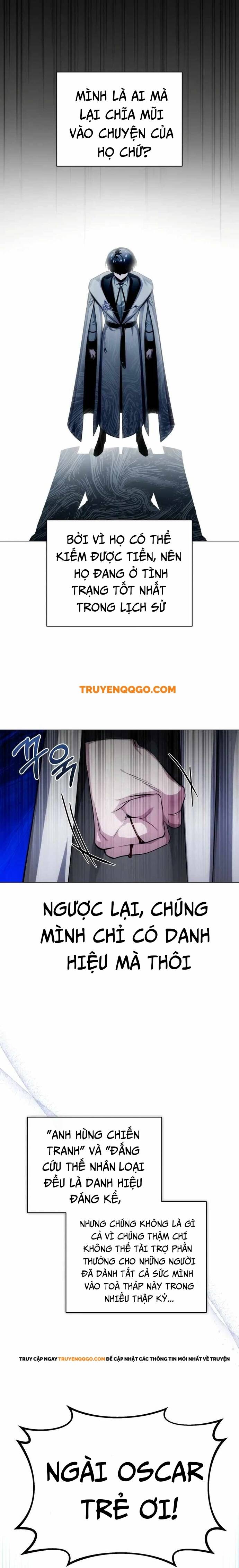 Đứa Trẻ Dị Biệt Của Tháp Phép Thuật - Chapter 3 - Page 51